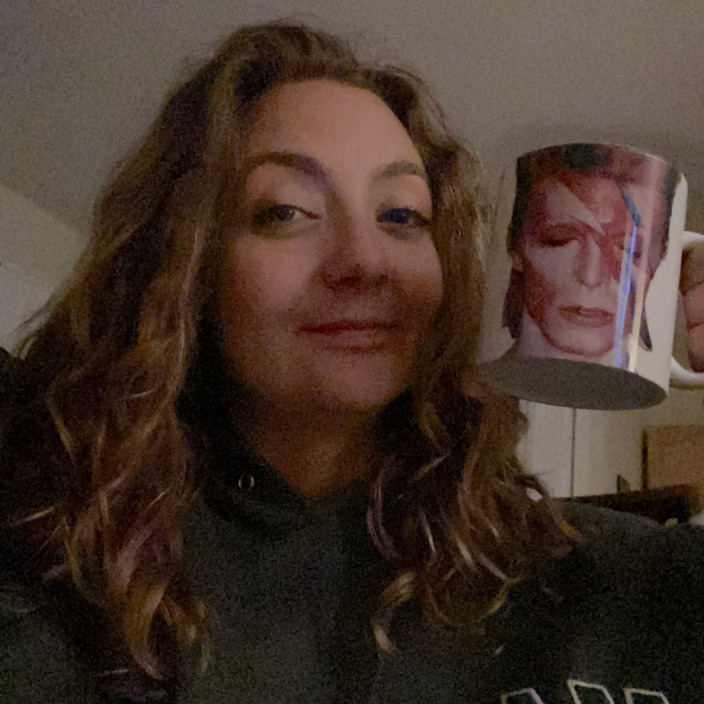 Meet your Posher, Candace